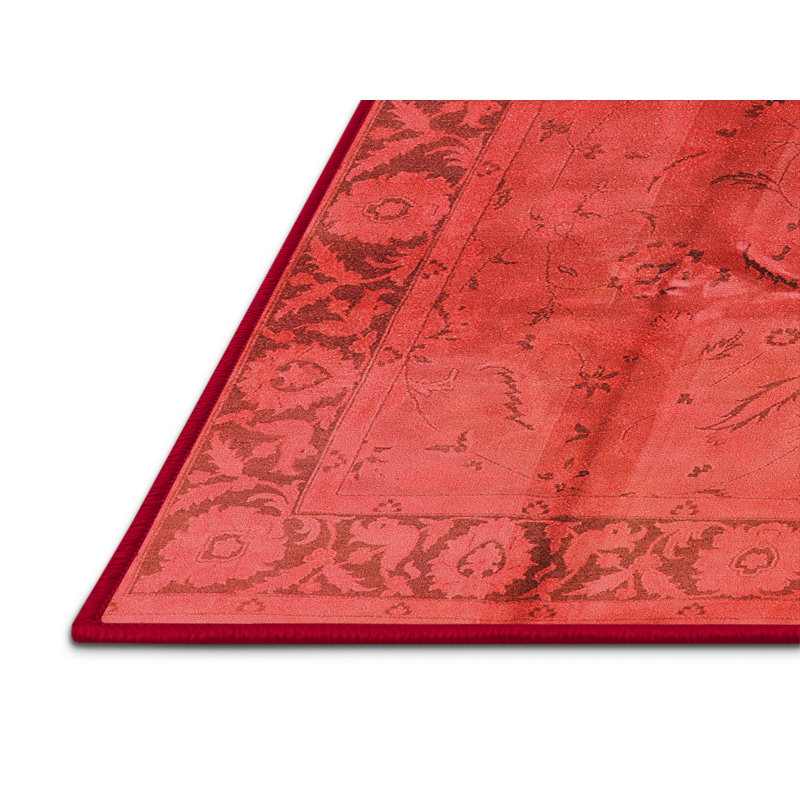 Cibis Oriental Indoor Rug, Rectangle 3' x 5'