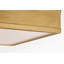Dupont Square Semi Flush-660903552-660903553