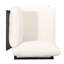 SOFA COIN + TABLE BASSE