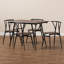 4 - Person Dining Set