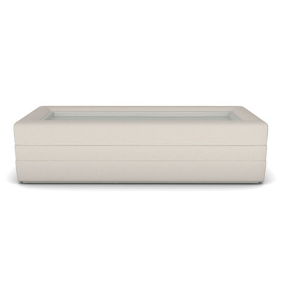 Boyden By Thom Ficilia Coffee Table
