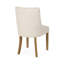 Chaise de salle à manger