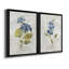 Lin bleu géranium - ensemble de 2 reproductions d'art-1917324715-1917324704-1917324708