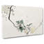 Cherry Blossom by Watanabe Seitei - Wrapped Canvas-55314845