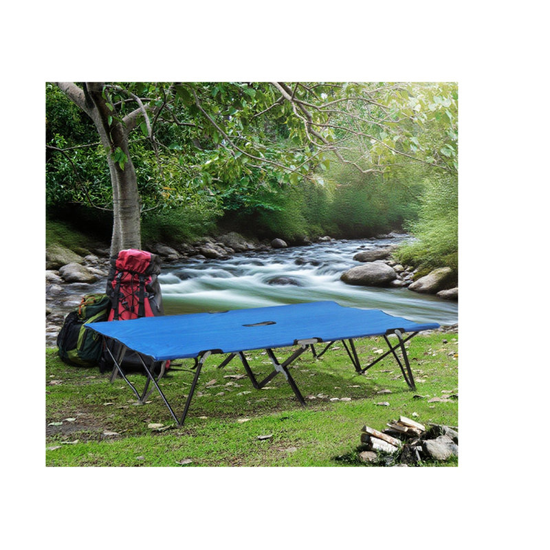 Folding Camping Cot