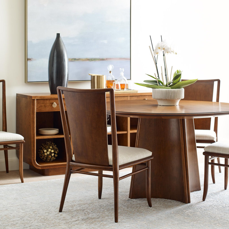 Martine 60.5'' W Solid Wood Server