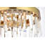Athol 8 - Light Unique/Statement Pendant-65912053