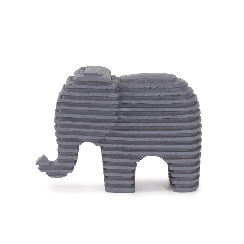 Jabar- King of the Jungle in Polyresin