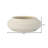 White On Terra Earthenware Decorative Bowl 1-96830863