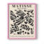 Matisse XCVI, reproduction encadrée - bois massif-1008398095-1008398090