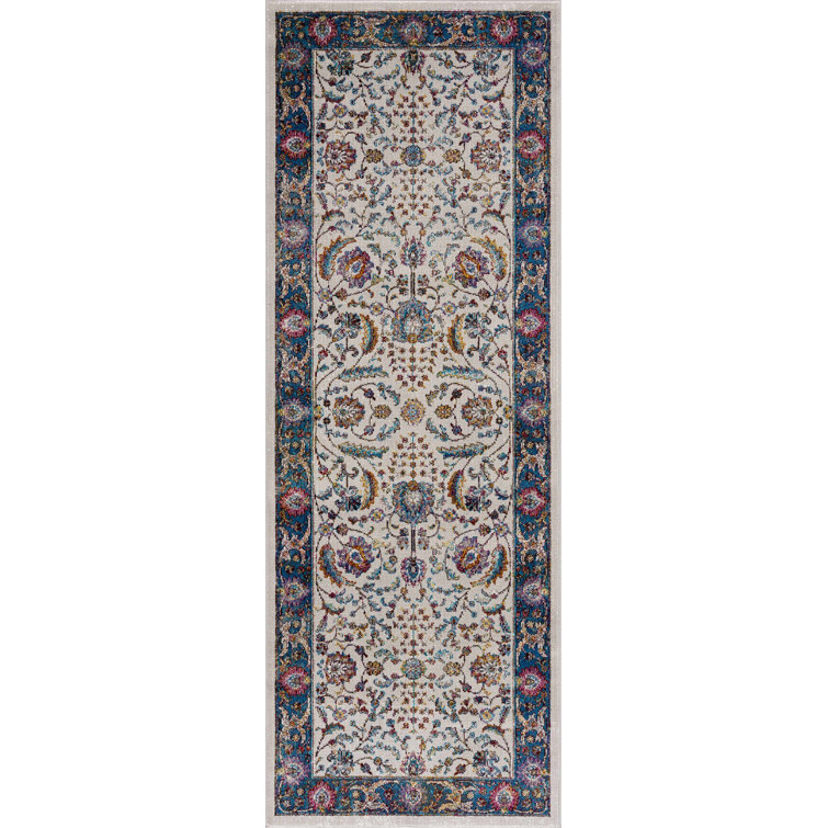 Tapis ivoire Elginpark