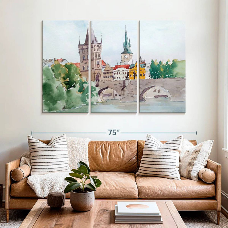Rêve de Prague
