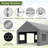 Gaomon Universal Enclosure Kit-99190871-99190874