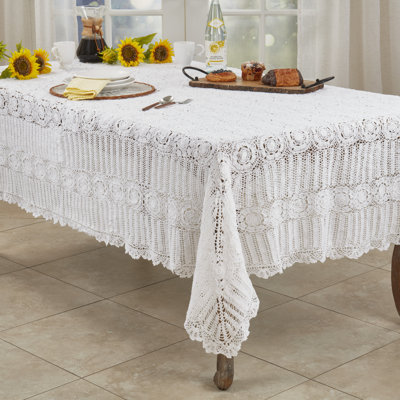 Cavaillon Tablecloth