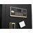 Security Electronic Steel Home Safe