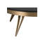 Rocco Glass Coffee Table