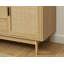 Alecsandrina 130cm Bathroom Vanity Base Only
