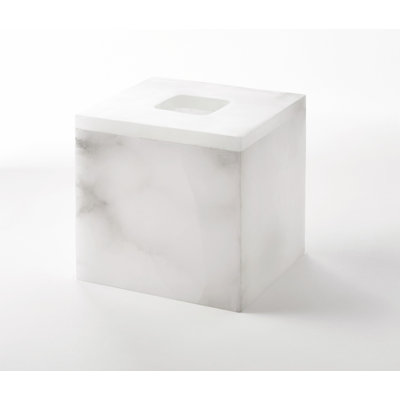 Hadaway Tissue Box Cover