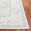 Tapis oriental en laine touffeté à la main Ebony-95854570