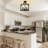 Hallvard Semi Flush Mount-728192709