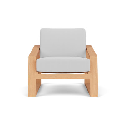 Outdoor Armchair