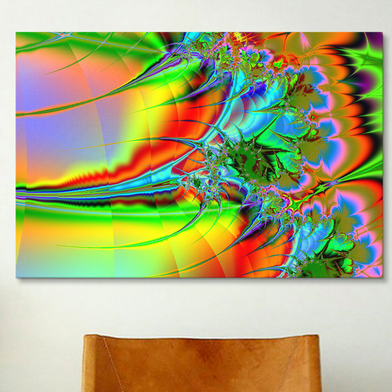 « warrior », impression sur toile tendue, H 26 po x l 40 po x P 1,5 po, Toile tendue, Pas de tapis