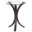 Table d'appoint Cappuccino