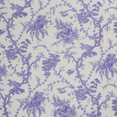 San Cristobal Toile Fabric