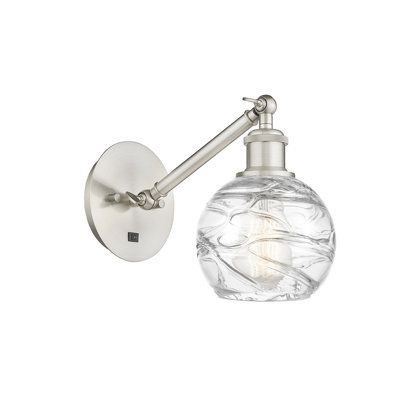 Shauna Armed Sconce