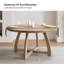 Allijah Dining Table-1218926417