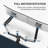 Blue Elephant Multi-Screen Desktop Mount