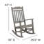 Chaise berçante-88857900
