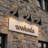 8" Gooseneck Outdoor Sign Lighting Matte Black Barn Light for Storefront Signage