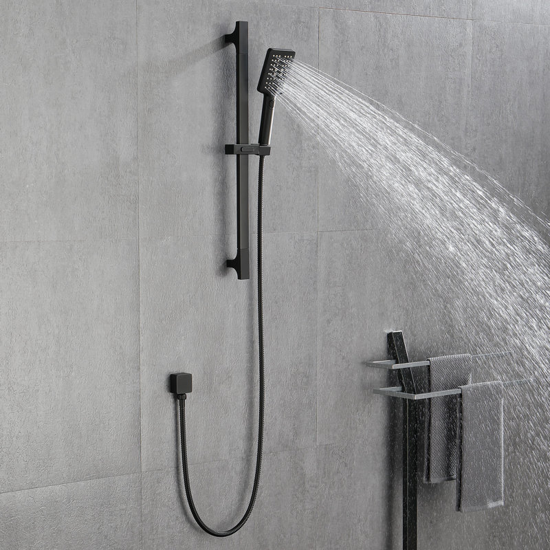 Handheld Shower Head 1.8 GPM GPM