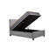Tetras Upholstered Ottoman Bed-21807167-21807166