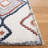 Alviery Performance Geometric Rug-1959742814