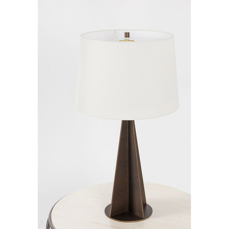 Lampe de table 1 lumière Finn