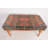 Bohemian Bench, Desk Bench,Ottoman Bench, Upholstered Bench, Turkish Rug Bench, Kilim Bench, Home Decor Bench, Handmade Bench-1816460527-1834246228-1836902499