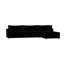 Todd Chaise Sectional-29557327-29557328