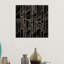 Black Skies by Elisabeth Fredriksson - Print on Canvas-149449981-255908322