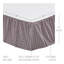 Jupe de lit Florette-471404995
