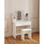 Commode à un tiroir