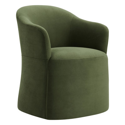 Fauteuil Janina