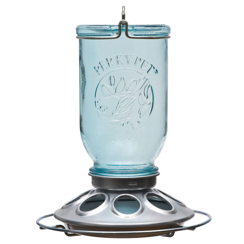 Mangeoire pour oiseaux sauvages Mason