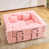 Rose est en rupture de stock