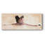 Touching Down II sur impression sur toile-837329521