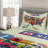 Eclectic Coverlet-41890603