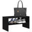2 Pair Shoe Rack-634020803
