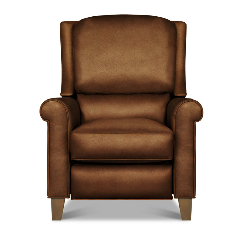 Gabriella Recliner, Ranch (Rodeo), Nutmeg