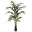 Palmier artificiel 66,25" en pot
